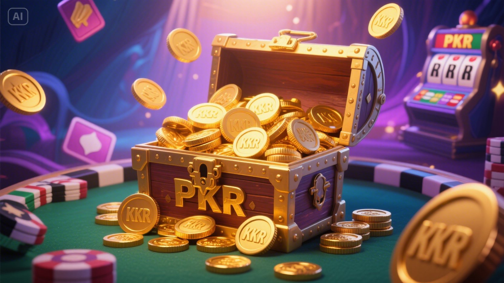 Registration at Play 29 Gold offline Casino