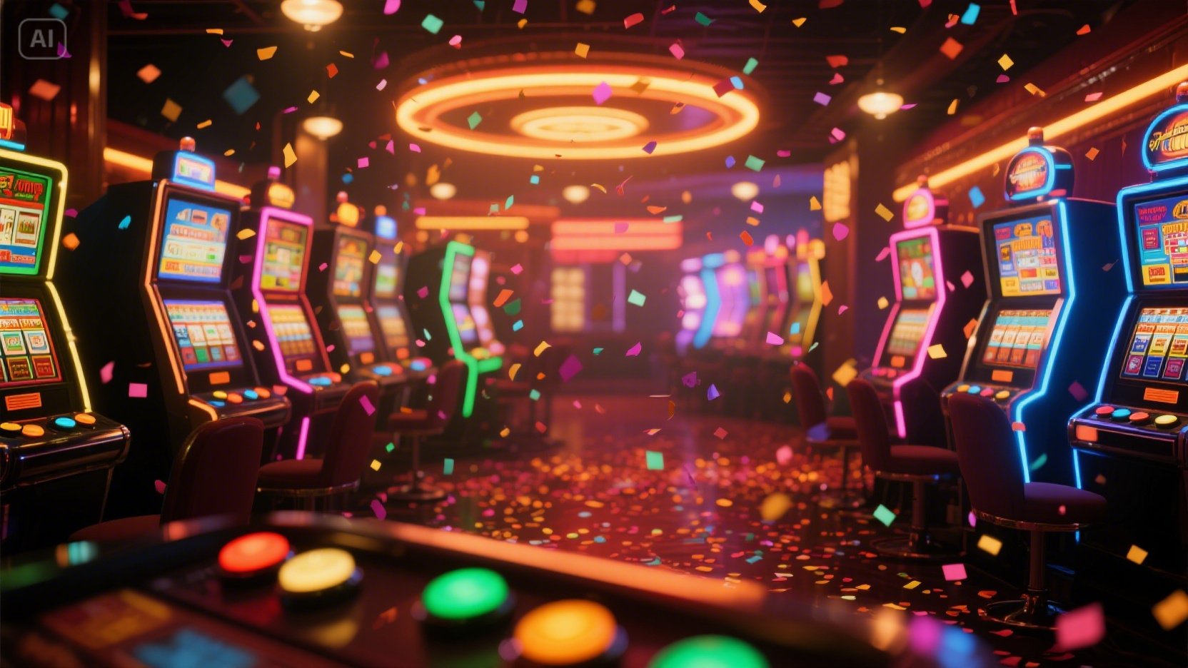 Registration at Play 29 Gold offline Casino